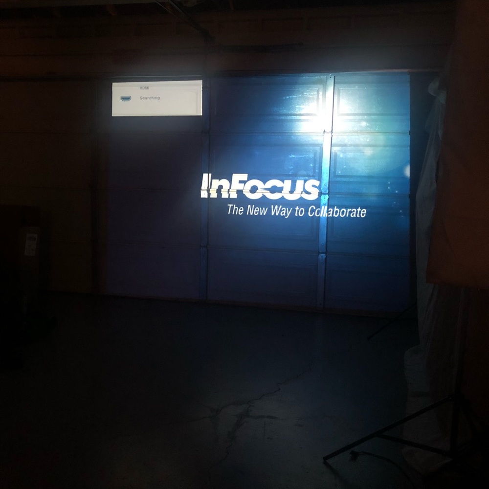 Projectors - Picture 3 of 3